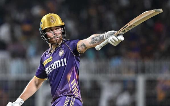 IPL 2025: 3 Batters Whom Kolkata Knight Riders Will Target During The Mega Auction